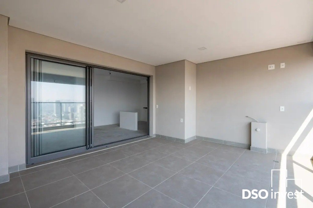 Apartamento à venda com 3 quartos, 120m² - Foto 6