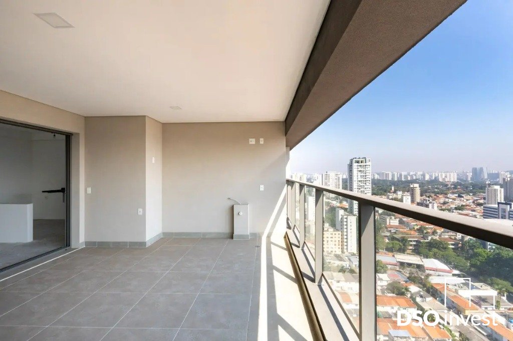 Apartamento à venda com 3 quartos, 120m² - Foto 16