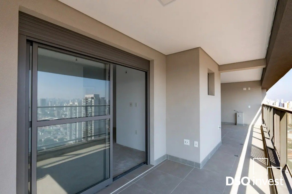 Apartamento à venda com 3 quartos, 120m² - Foto 8