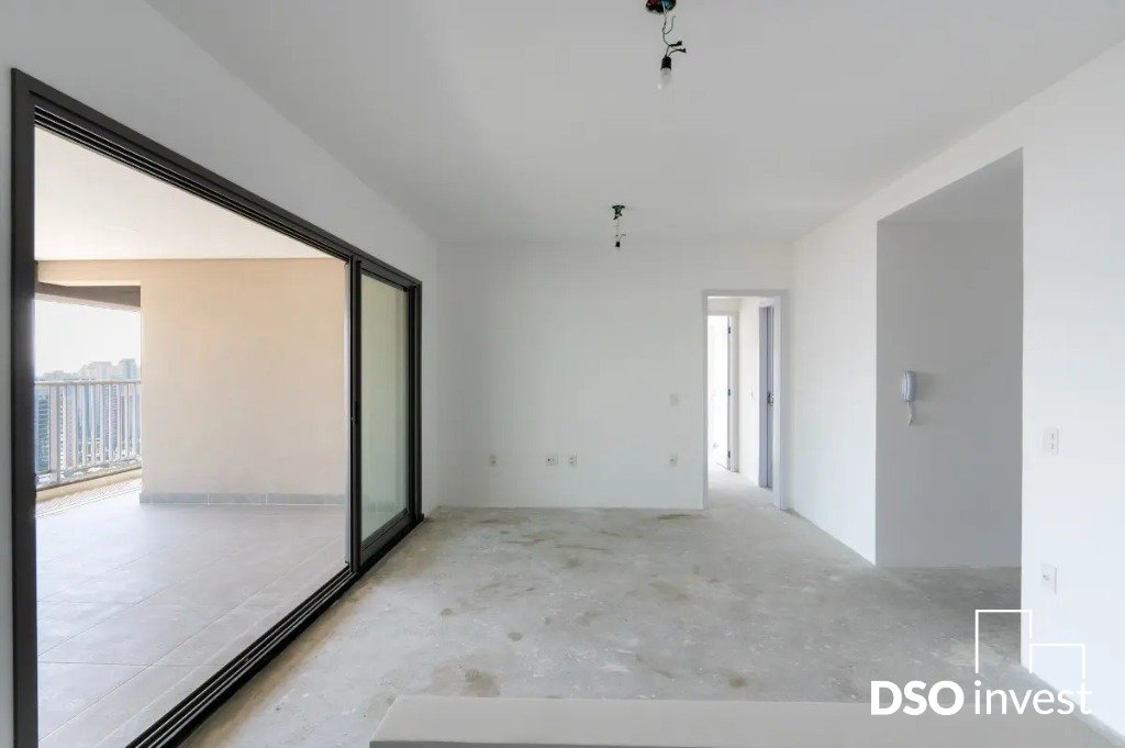 Apartamento à venda com 3 quartos, 120m² - Foto 10