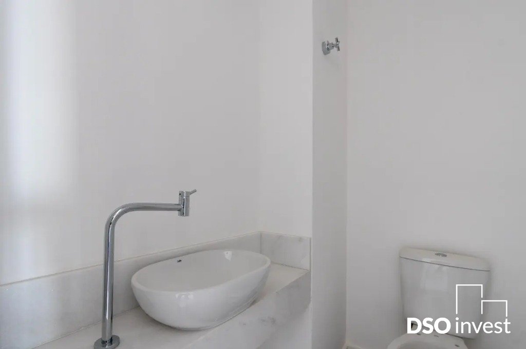 Apartamento à venda com 3 quartos, 120m² - Foto 19