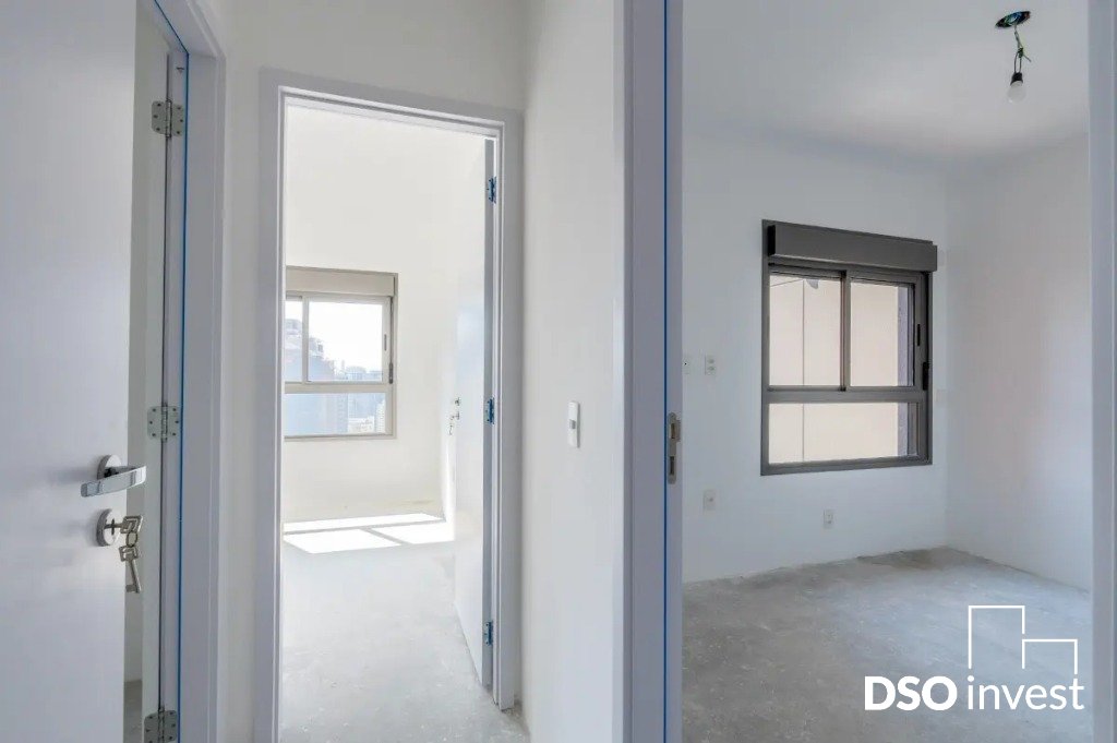 Apartamento à venda com 3 quartos, 120m² - Foto 26