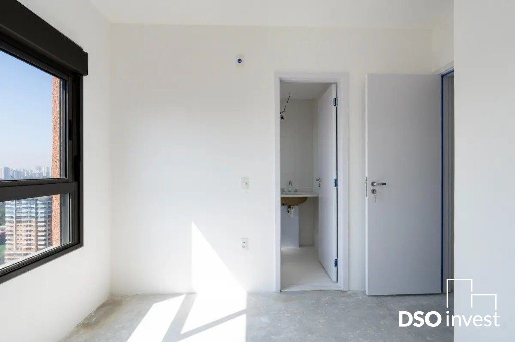 Apartamento à venda com 3 quartos, 120m² - Foto 29