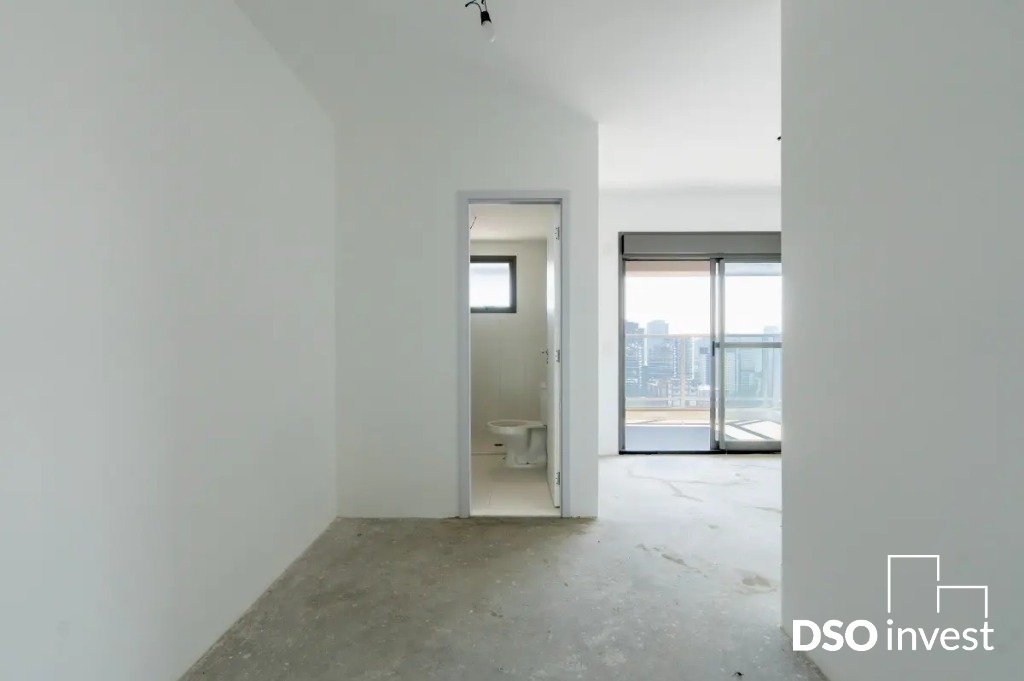 Apartamento à venda com 3 quartos, 120m² - Foto 21