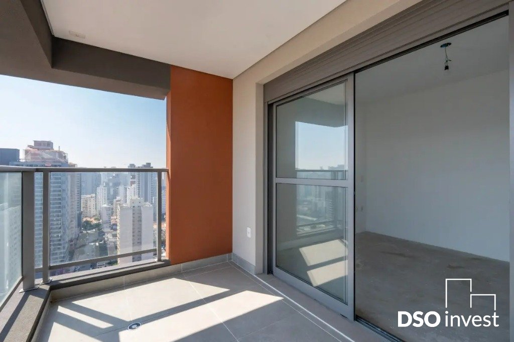 Apartamento à venda com 3 quartos, 120m² - Foto 20