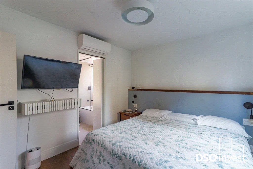 Apartamento à venda com 3 quartos, 140m² - Foto 13