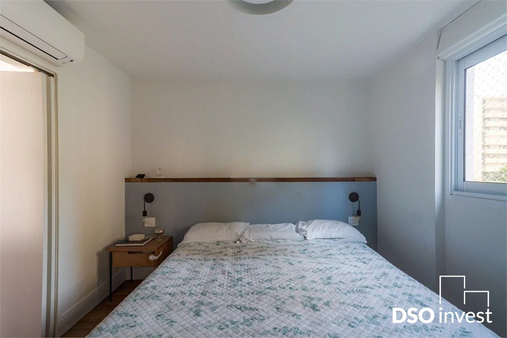 Apartamento à venda com 3 quartos, 140m² - Foto 14