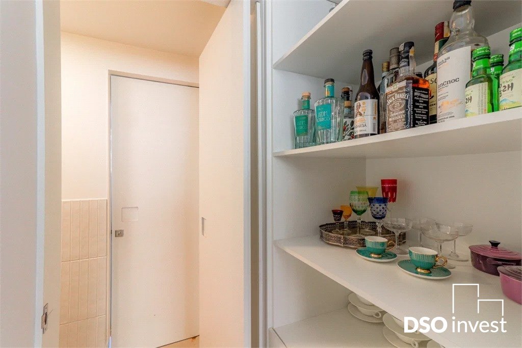 Apartamento à venda com 3 quartos, 140m² - Foto 24