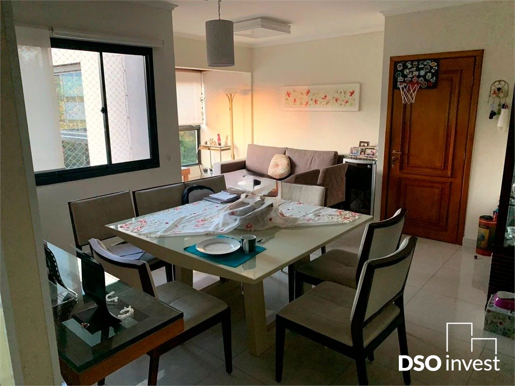 Apartamento à venda com 4 quartos, 118 - Foto 1