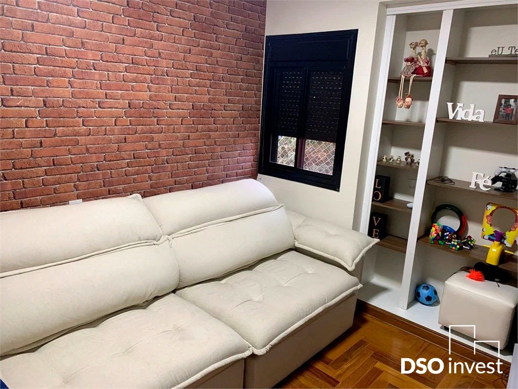 Apartamento à venda com 4 quartos, 118 - Foto 2