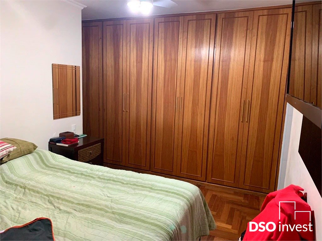 Apartamento à venda com 4 quartos, 118 - Foto 4