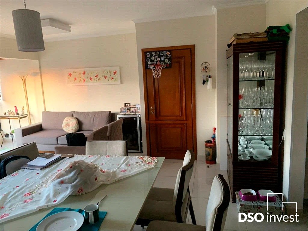 Apartamento à venda com 4 quartos, 118 - Foto 5