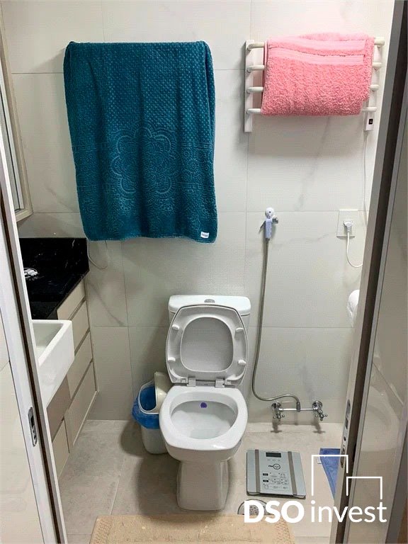 Apartamento à venda com 4 quartos, 118 - Foto 6