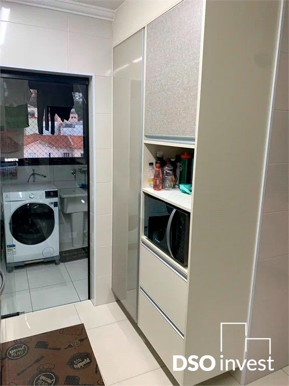 Apartamento à venda com 4 quartos, 118 - Foto 9