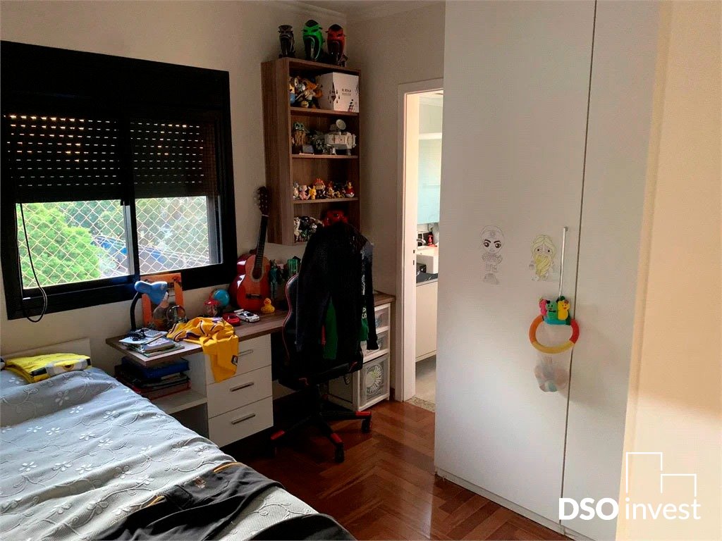 Apartamento à venda com 4 quartos, 118 - Foto 10