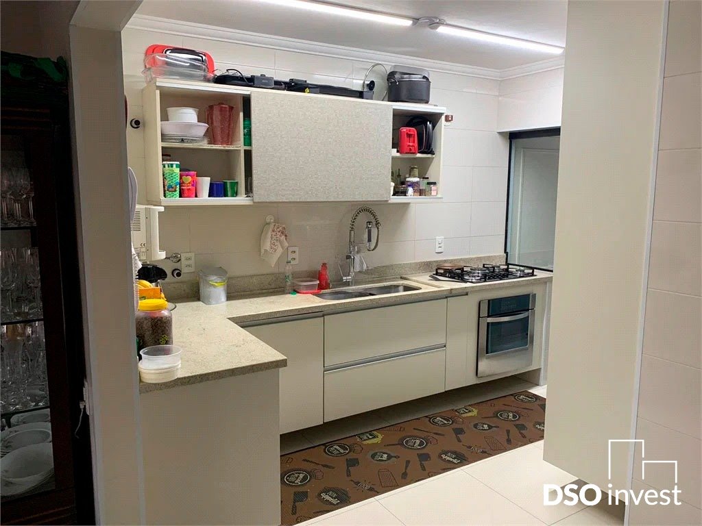 Apartamento à venda com 4 quartos, 118 - Foto 11