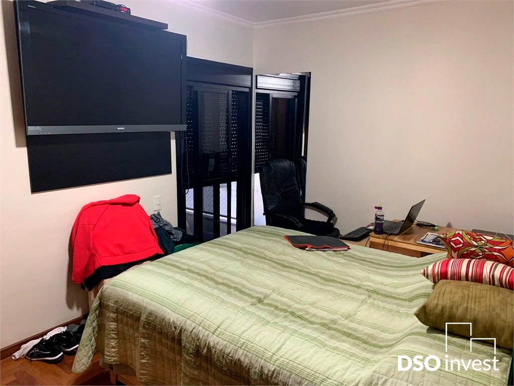 Apartamento à venda com 4 quartos, 118 - Foto 13