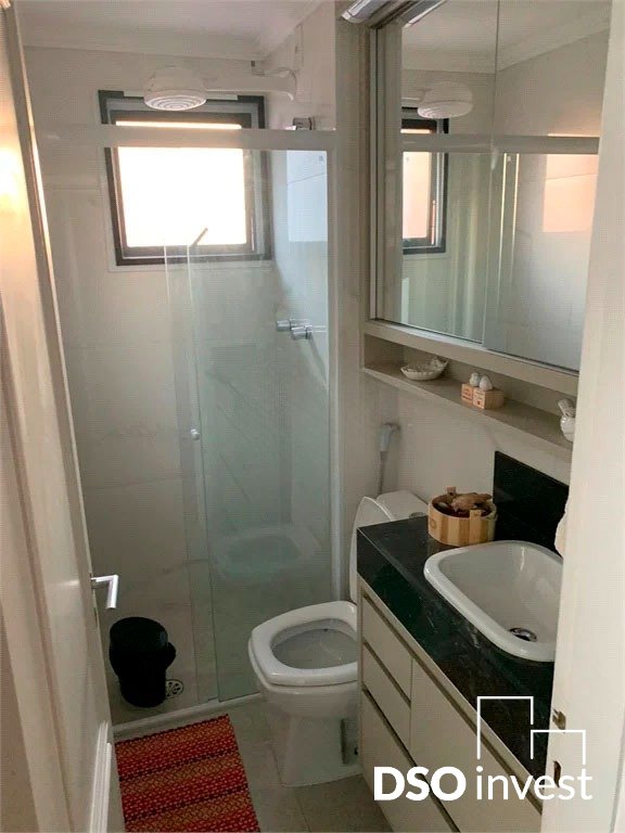 Apartamento à venda com 4 quartos, 118 - Foto 14