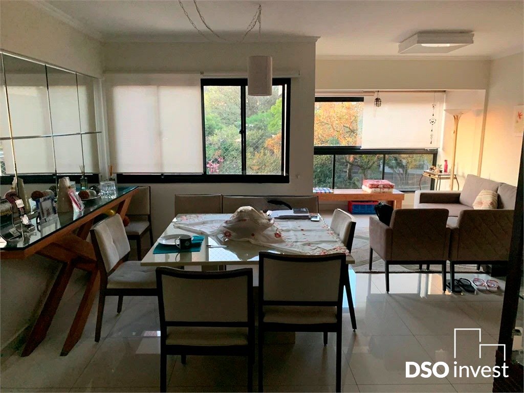 Apartamento à venda com 4 quartos, 118 - Foto 16