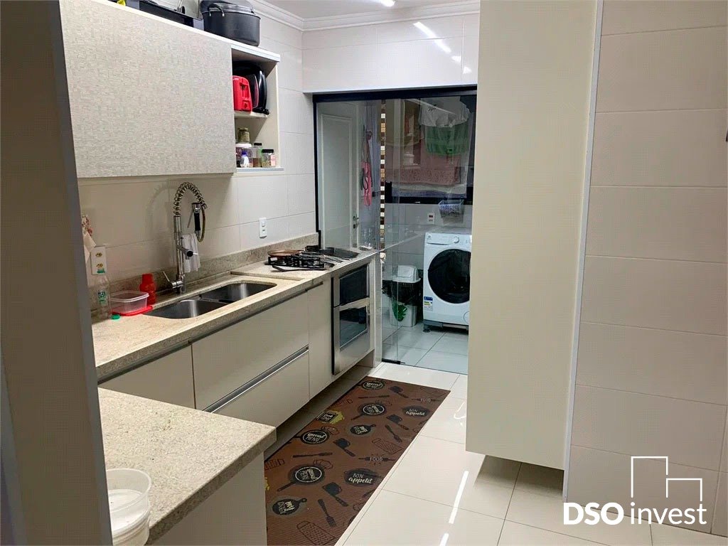 Apartamento à venda com 4 quartos, 118 - Foto 19