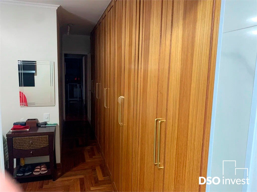 Apartamento à venda com 4 quartos, 118 - Foto 20