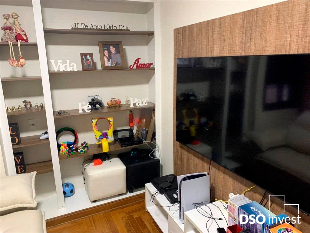 Apartamento à venda com 4 quartos, 118 - Foto 22