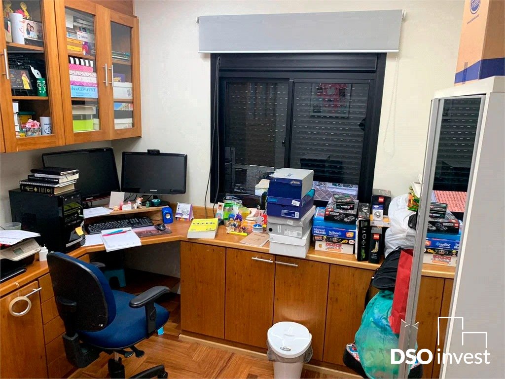 Apartamento à venda com 4 quartos, 118 - Foto 23