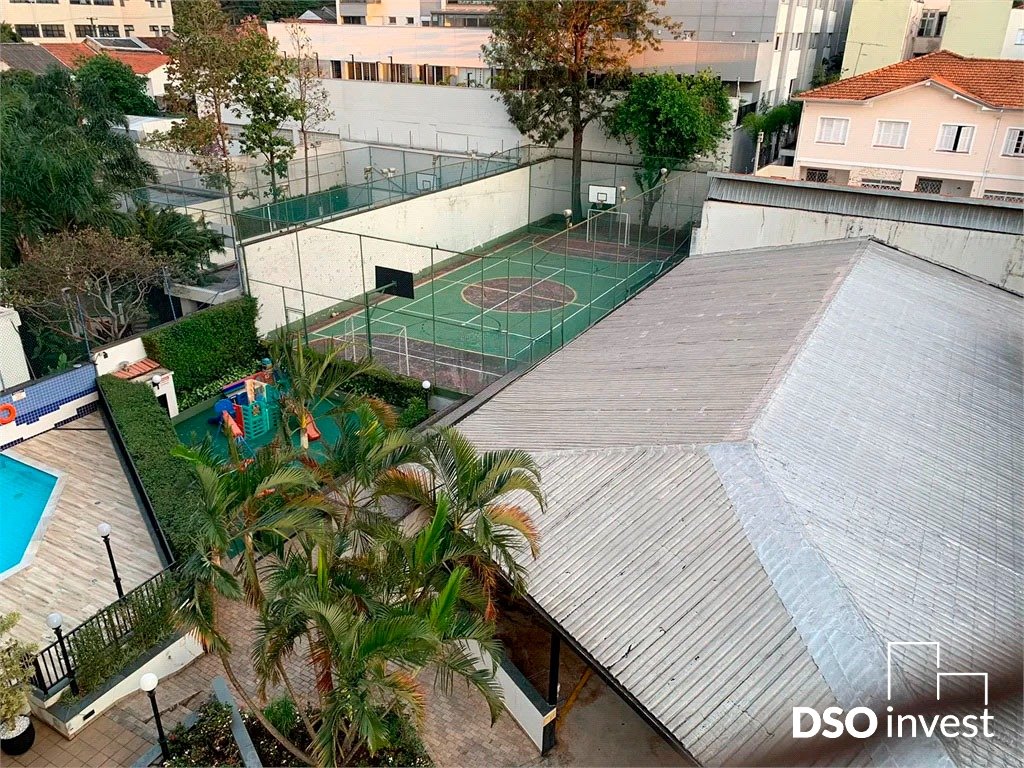 Apartamento à venda com 4 quartos, 118 - Foto 24