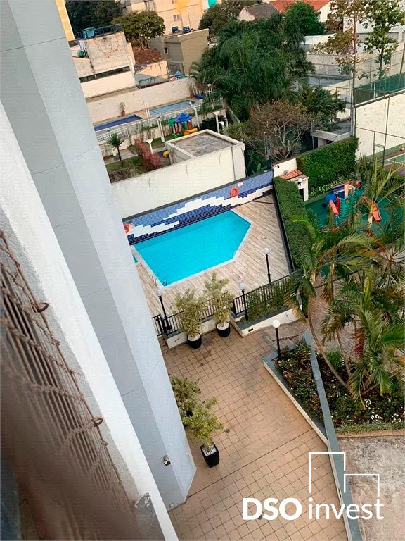 Apartamento à venda com 4 quartos, 118 - Foto 26