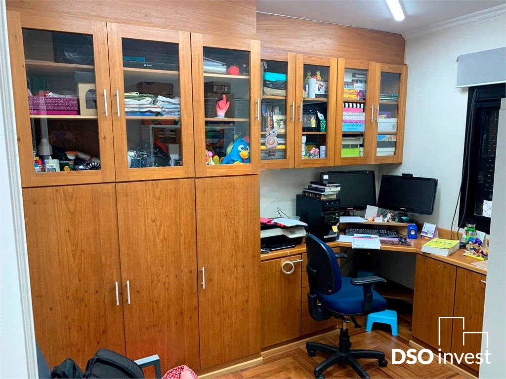 Apartamento à venda com 4 quartos, 118 - Foto 27