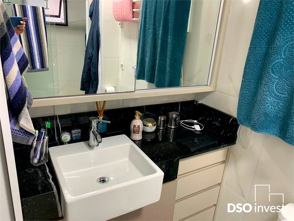 Apartamento à venda com 4 quartos, 118 - Foto 28