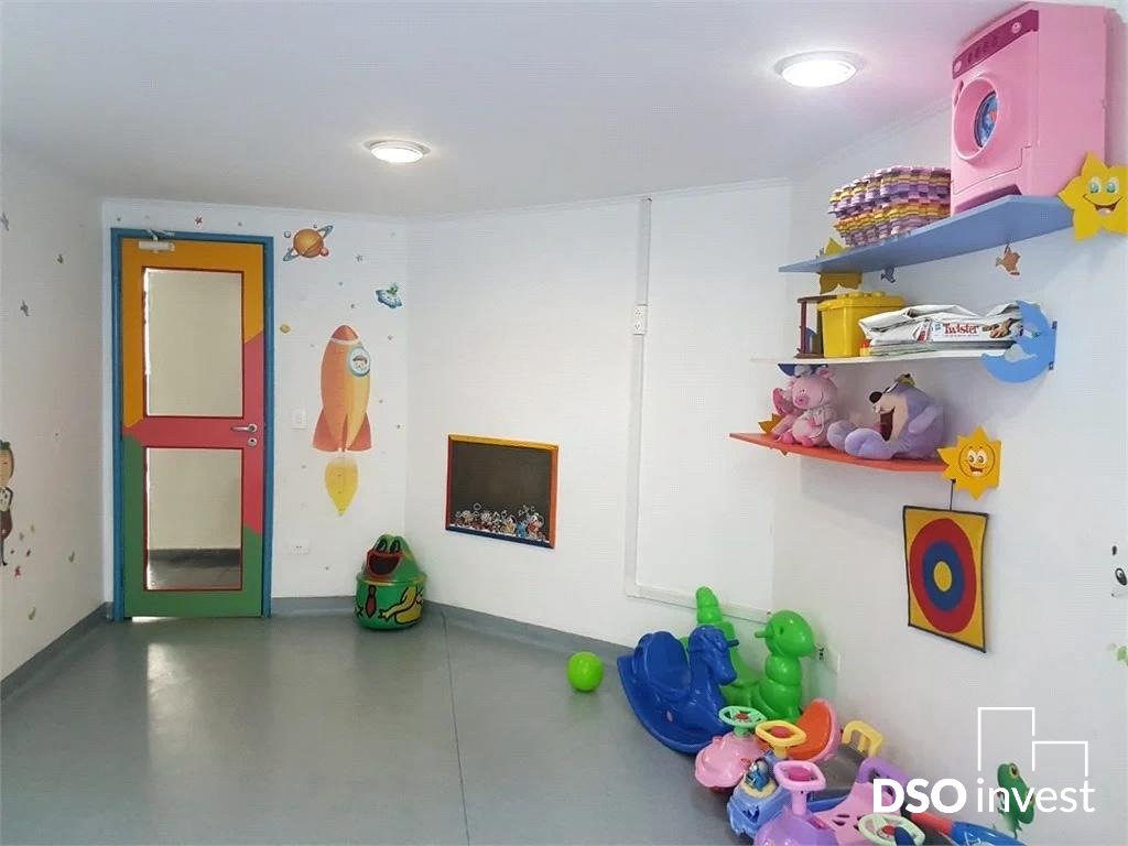 Apartamento à venda com 4 quartos, 160m² - Foto 20