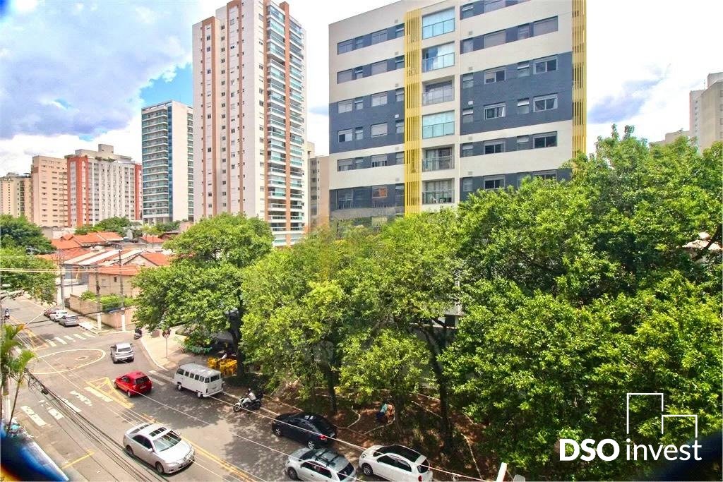 Apartamento à venda com 4 quartos, 160m² - Foto 4