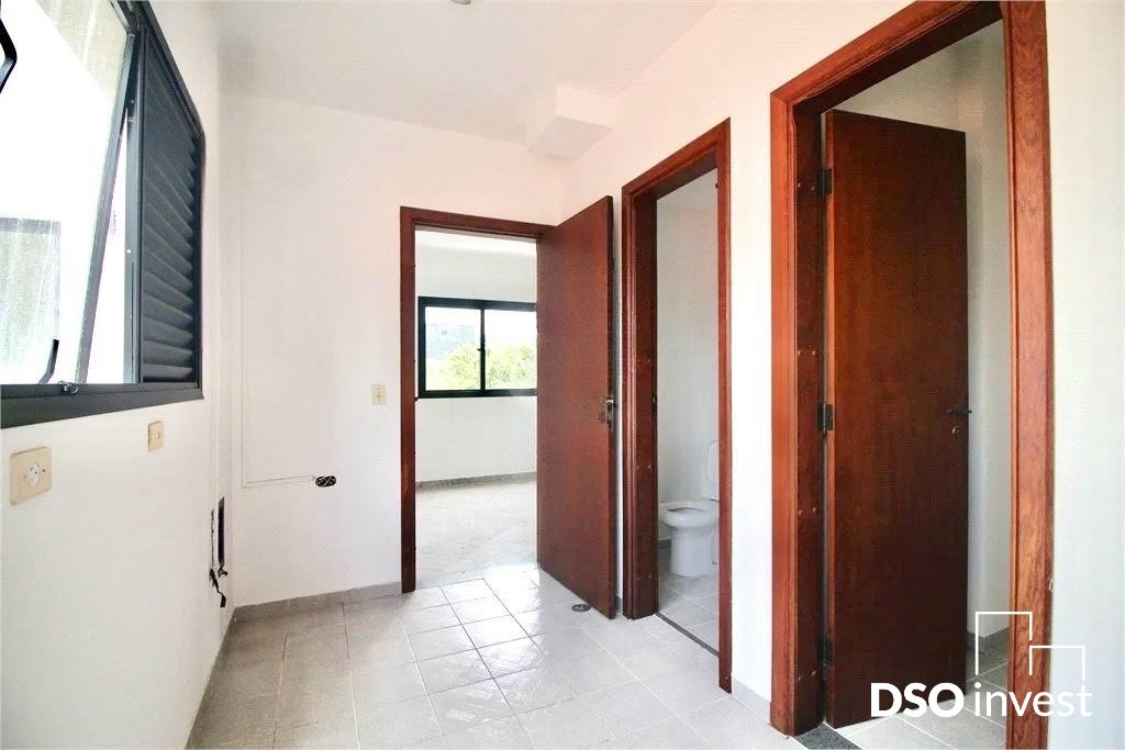 Apartamento à venda com 4 quartos, 160m² - Foto 33