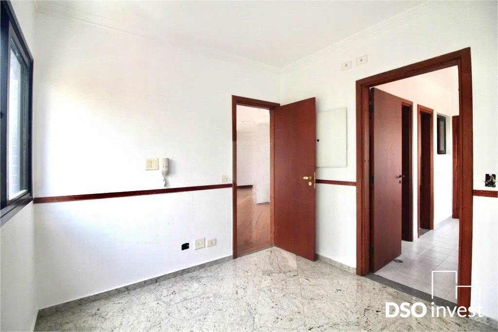 Apartamento à venda com 4 quartos, 160m² - Foto 36