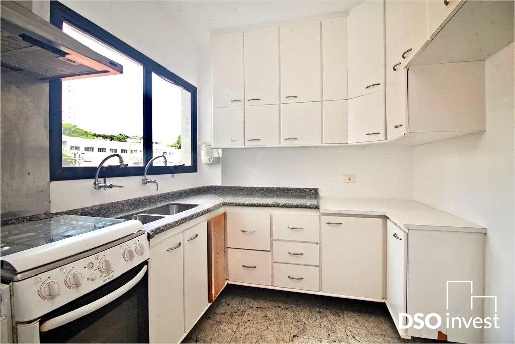 Apartamento à venda com 4 quartos, 160m² - Foto 7