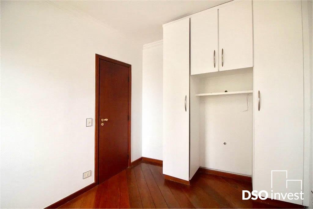 Apartamento à venda com 4 quartos, 160m² - Foto 11