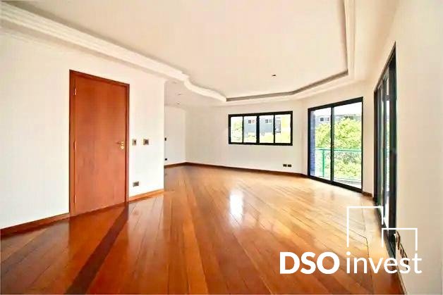 Apartamento à venda com 4 quartos, 160m² - Foto 30