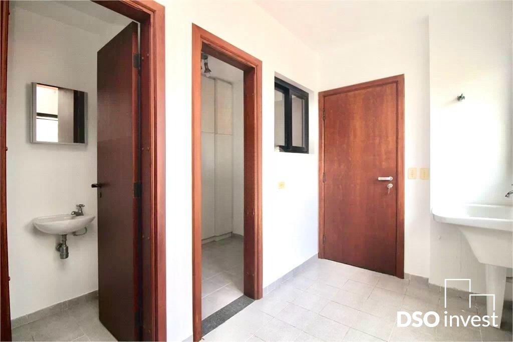 Apartamento à venda com 4 quartos, 160m² - Foto 28