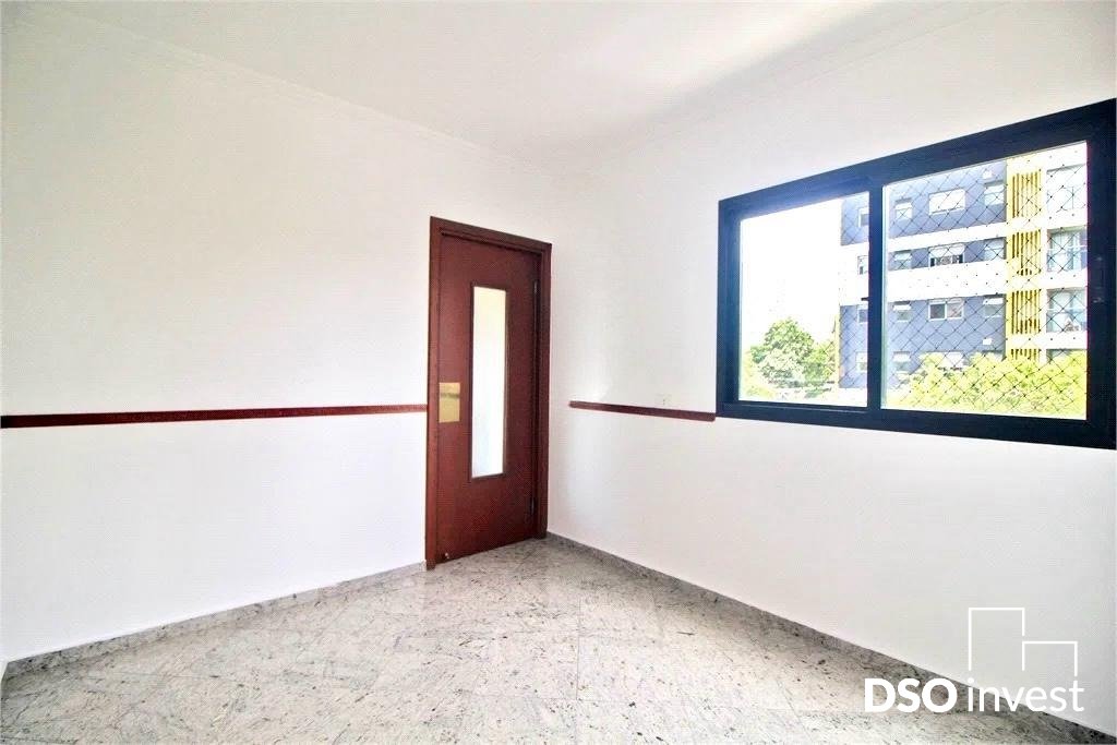 Apartamento à venda com 4 quartos, 160m² - Foto 37