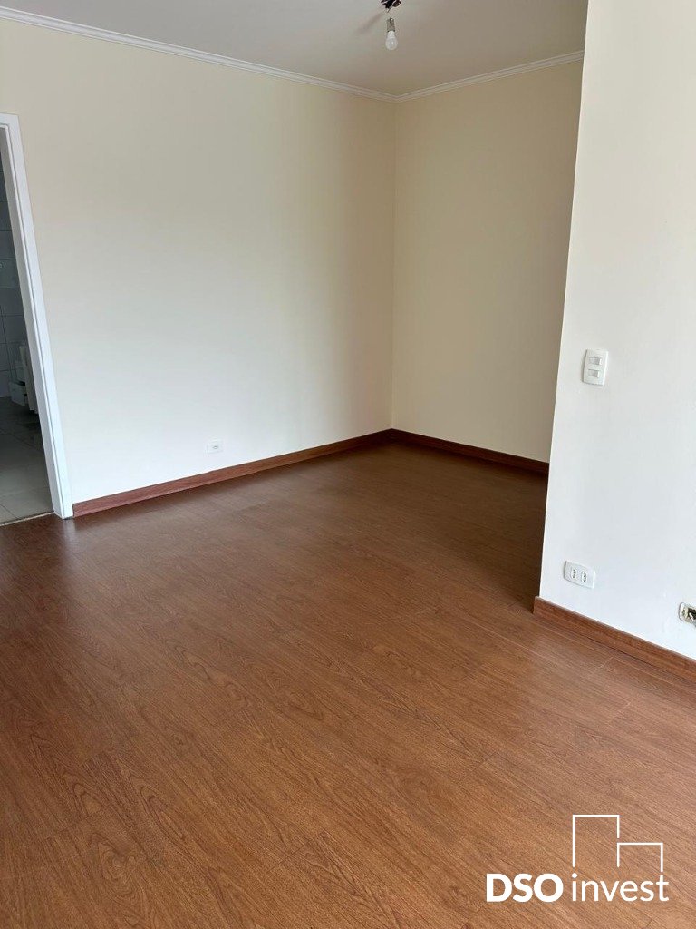 Apartamento à venda com 3 quartos, 105m² - Foto 3