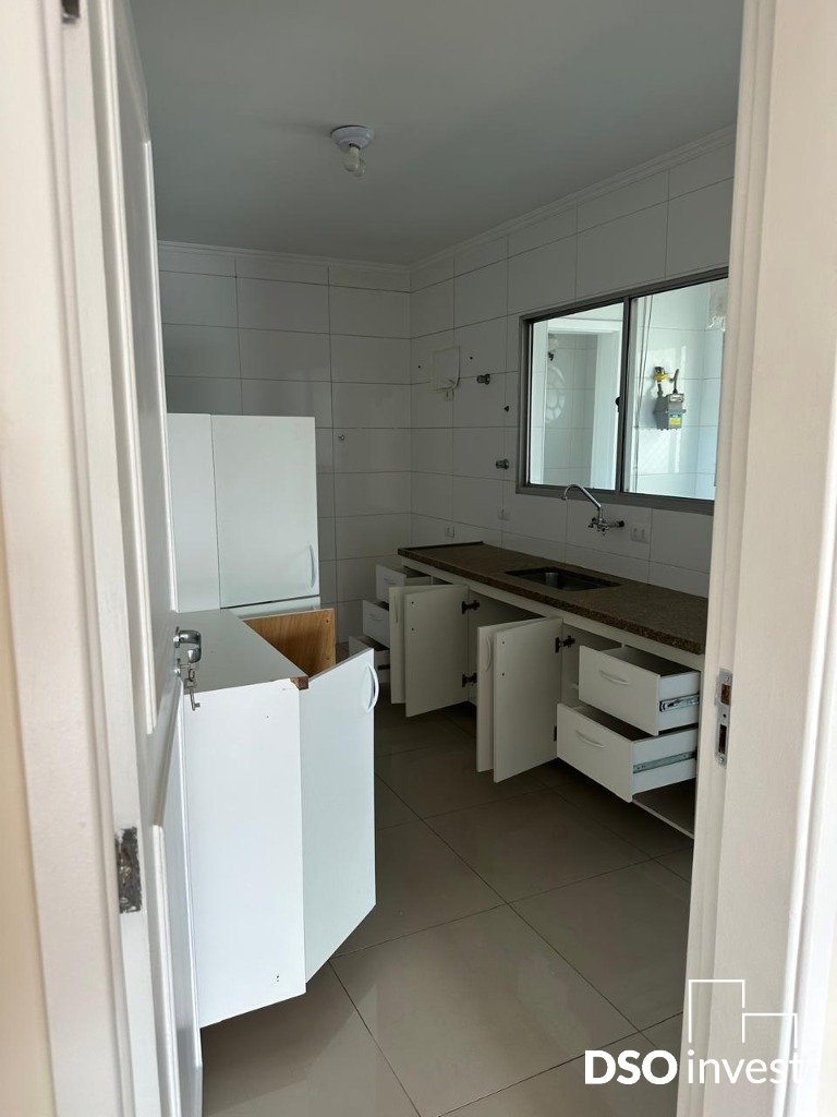 Apartamento à venda com 3 quartos, 105m² - Foto 6