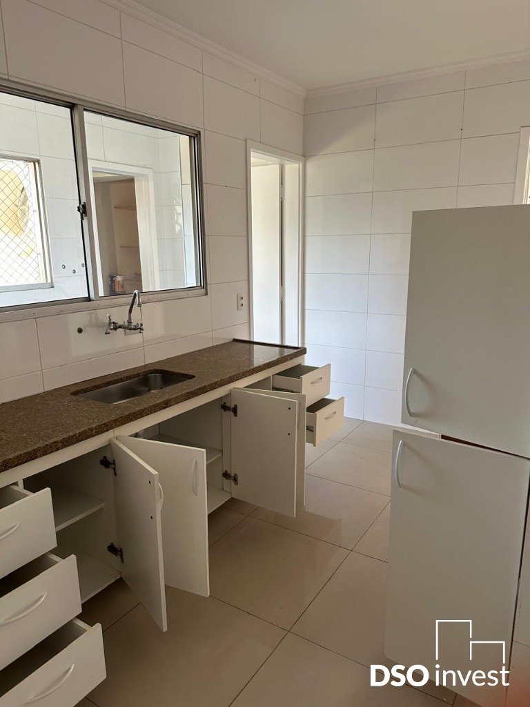 Apartamento à venda com 3 quartos, 105m² - Foto 5