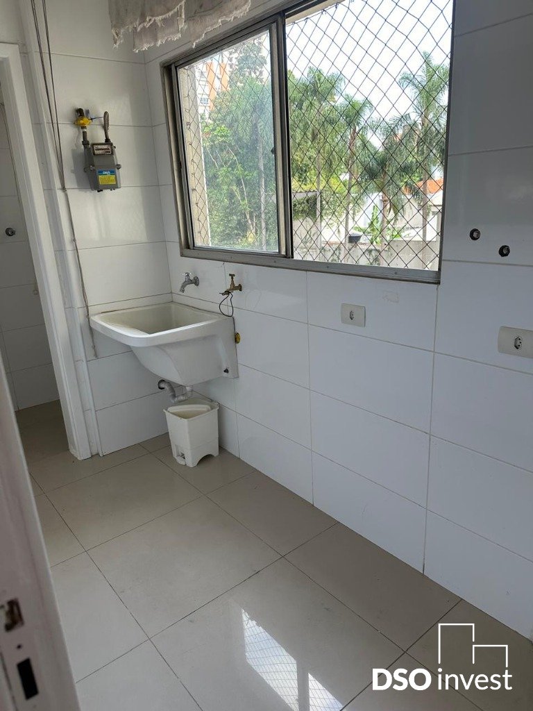 Apartamento à venda com 3 quartos, 105m² - Foto 20