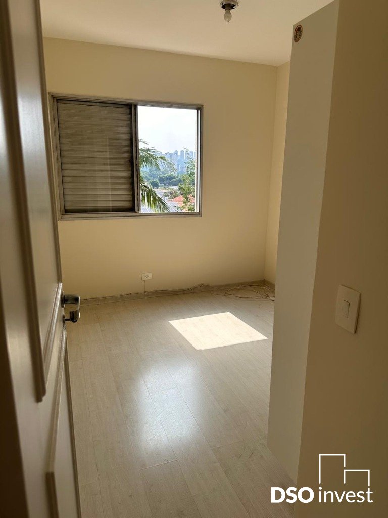 Apartamento à venda com 3 quartos, 105m² - Foto 11