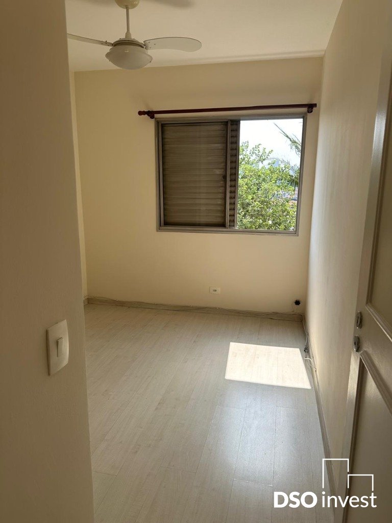 Apartamento à venda com 3 quartos, 105m² - Foto 12