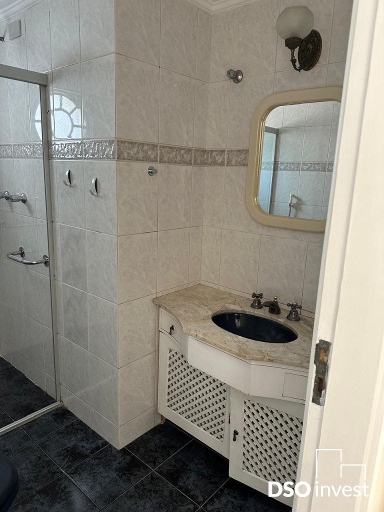 Apartamento à venda com 3 quartos, 105m² - Foto 10