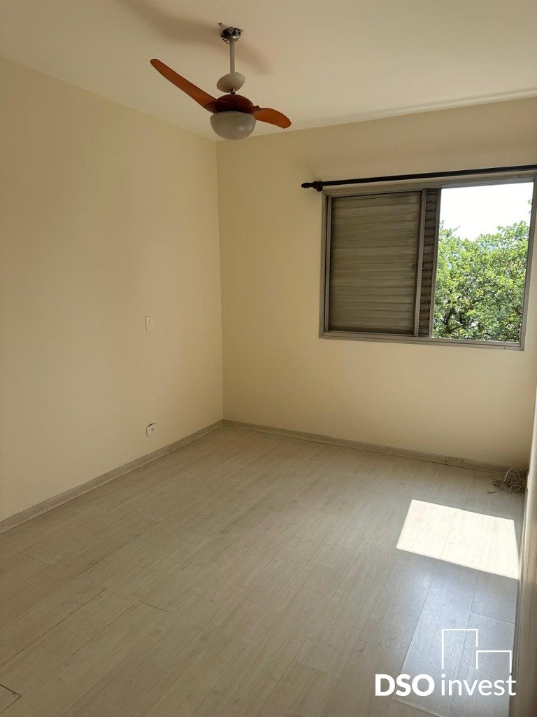 Apartamento à venda com 3 quartos, 105m² - Foto 7