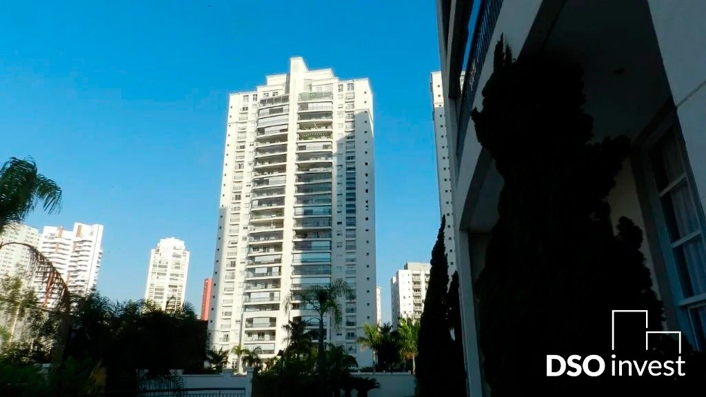 Apartamento à venda com 4 quartos, 171m² - Foto 18