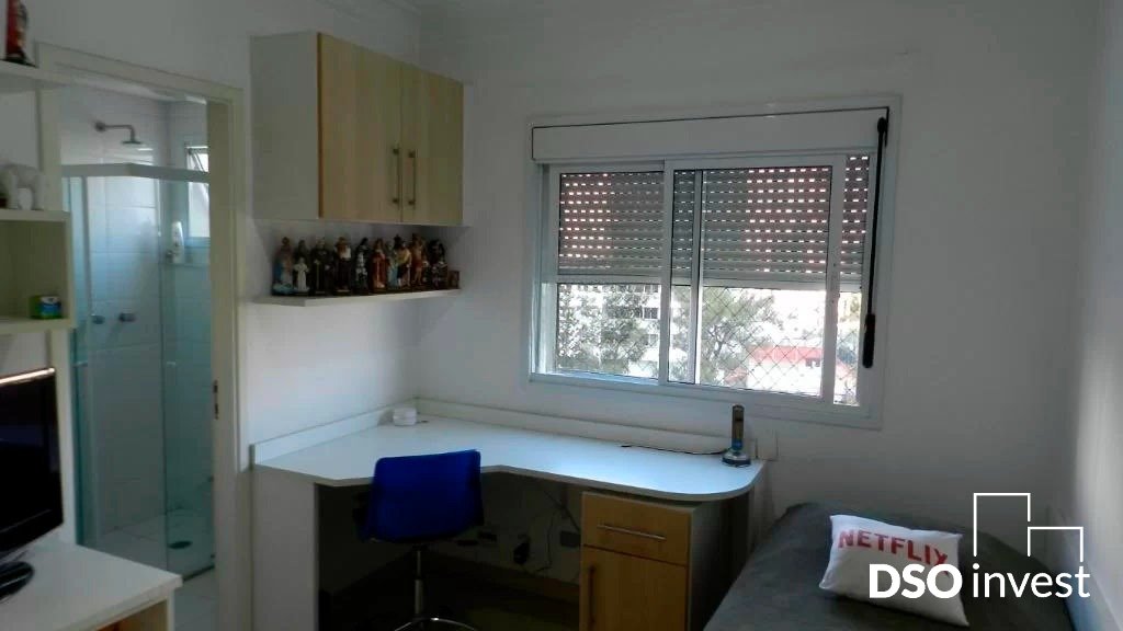 Apartamento à venda com 4 quartos, 171m² - Foto 19